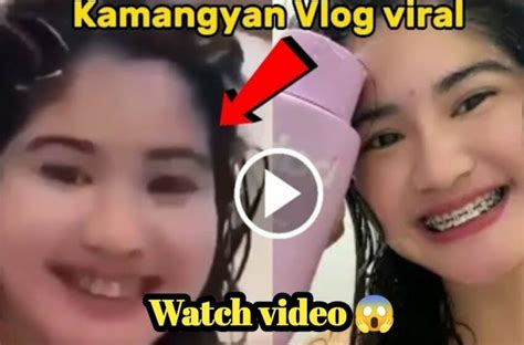 kamangyan viral video leak|Pinay Vlogger Kamangyan Porn Videos 